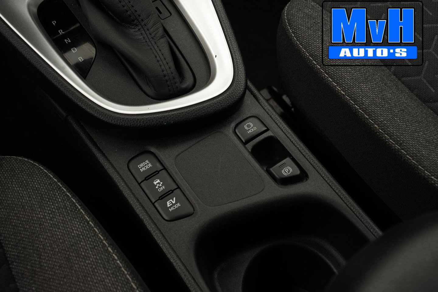 Toyota Yaris Cross 1.5 Hybrid Active|CAMERA|ADAP.CRUISE|LED