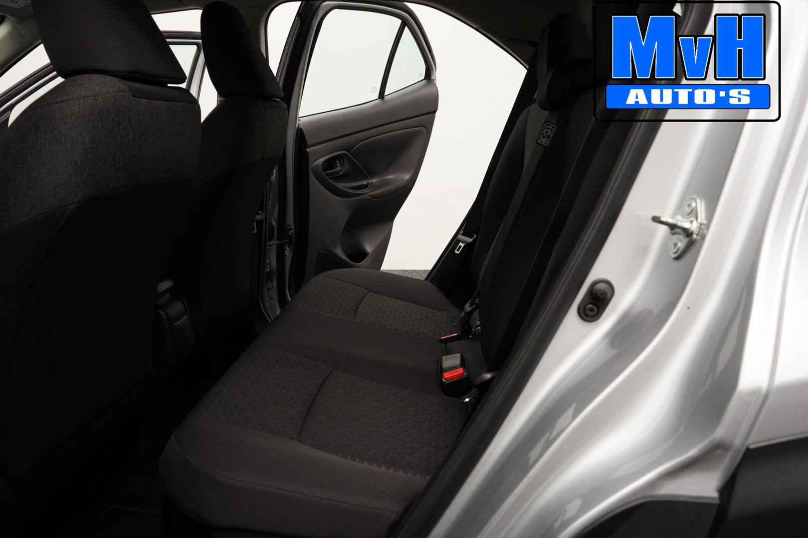 Toyota Yaris Cross 1.5 Hybrid Active|CAMERA|ADAP.CRUISE|LED