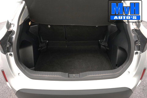 Toyota Yaris Cross 1.5 Hybrid Active|CAMERA|ADAP.CRUISE|LED