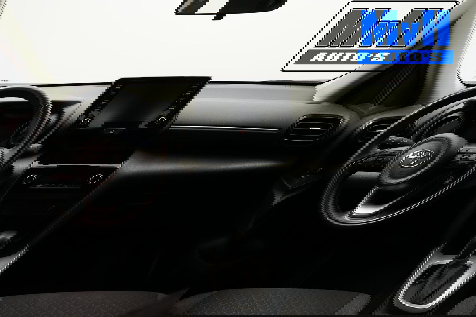 Toyota Yaris Cross 1.5 Hybrid Active|CAMERA|ADAP.CRUISE|LED