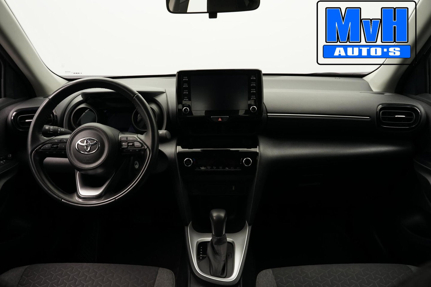 Toyota Yaris Cross 1.5 Hybrid Active|CAMERA|ADAP.CRUISE|LED