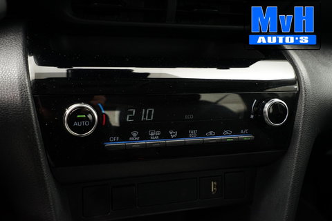 Toyota Yaris Cross 1.5 Hybrid Active|CAMERA|ADAP.CRUISE|LED