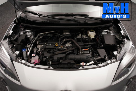 Toyota Yaris Cross 1.5 Hybrid Active|CAMERA|ADAP.CRUISE|LED