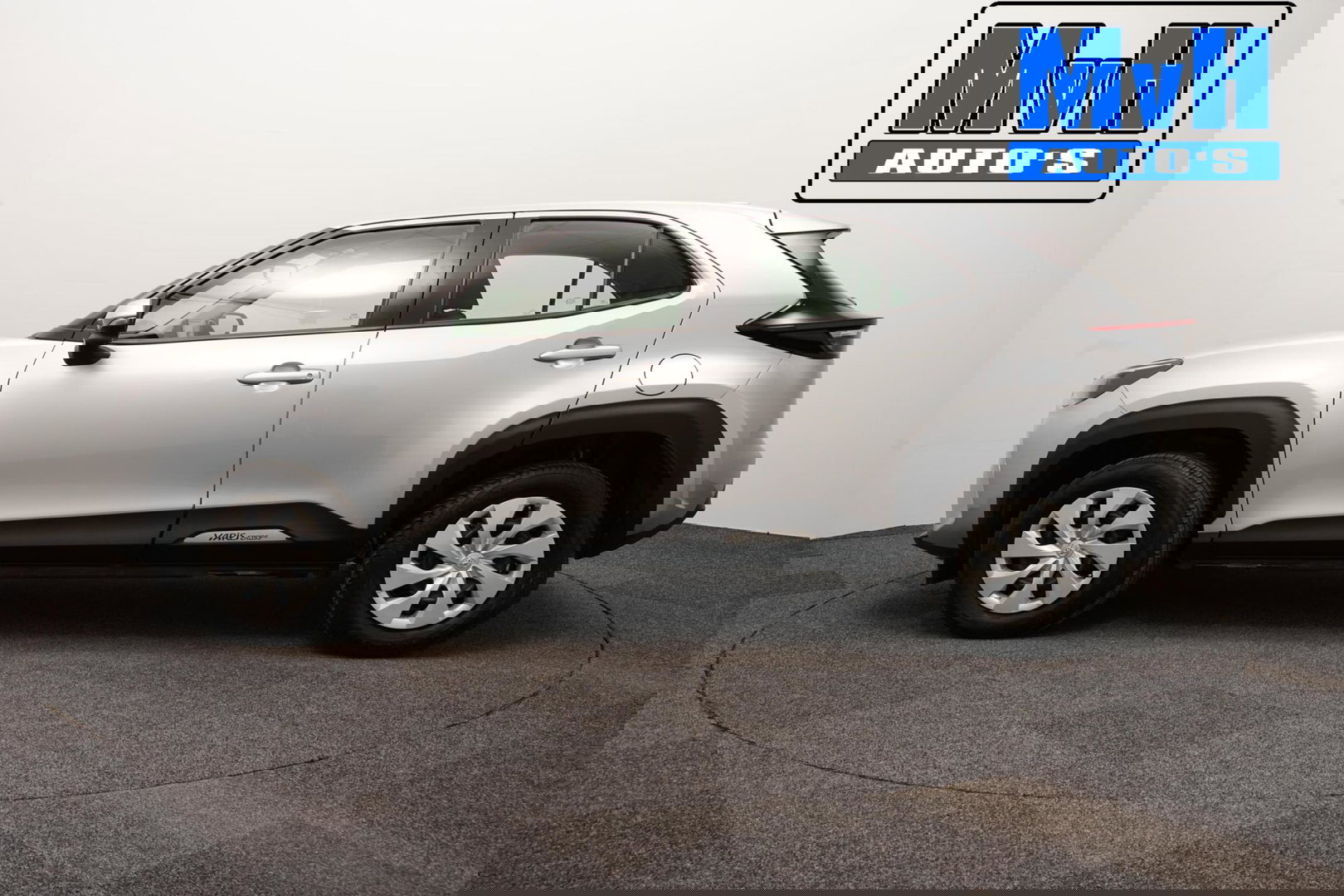 Toyota Yaris Cross 1.5 Hybrid Active|CAMERA|ADAP.CRUISE|LED