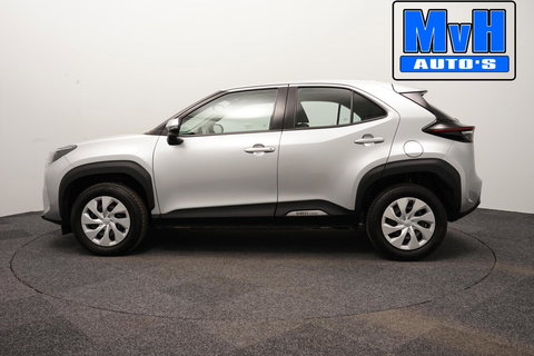 Toyota Yaris Cross 1.5 Hybrid Active|CAMERA|ADAP.CRUISE|LED