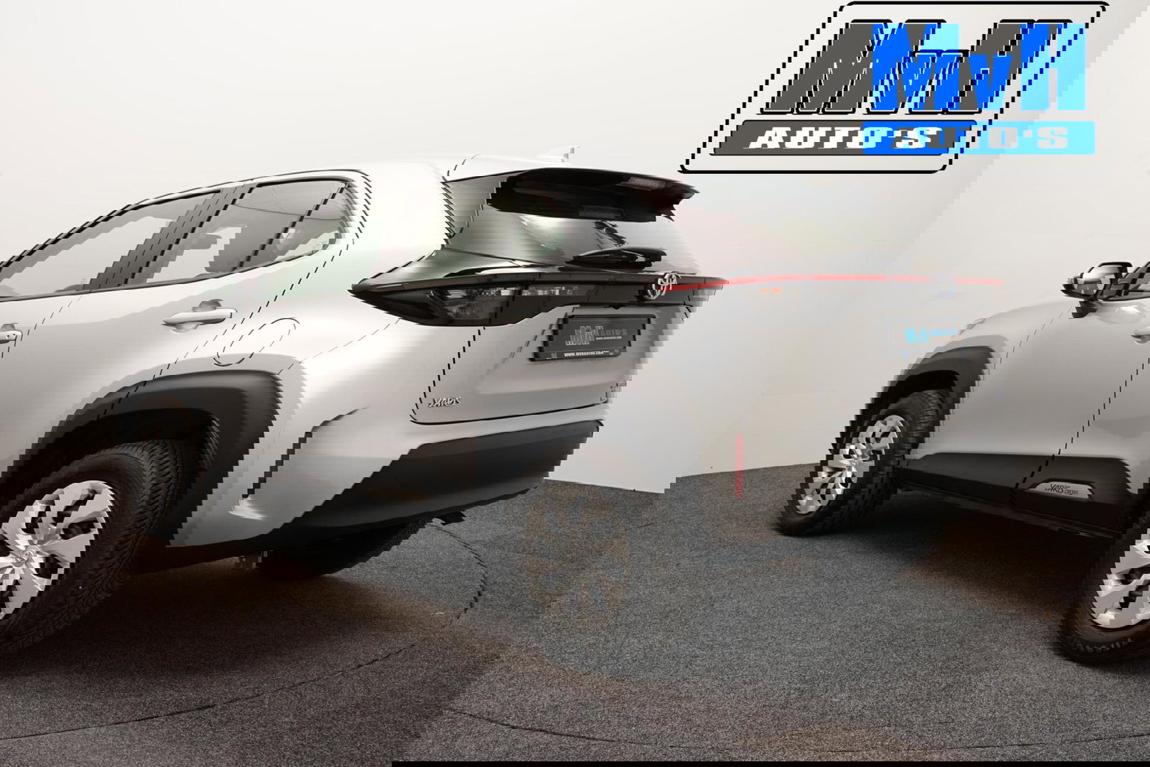 Toyota Yaris Cross 1.5 Hybrid Active|CAMERA|ADAP.CRUISE|LED