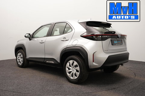 Toyota Yaris Cross 1.5 Hybrid Active|CAMERA|ADAP.CRUISE|LED