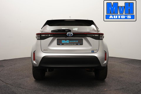 Toyota Yaris Cross 1.5 Hybrid Active|CAMERA|ADAP.CRUISE|LED
