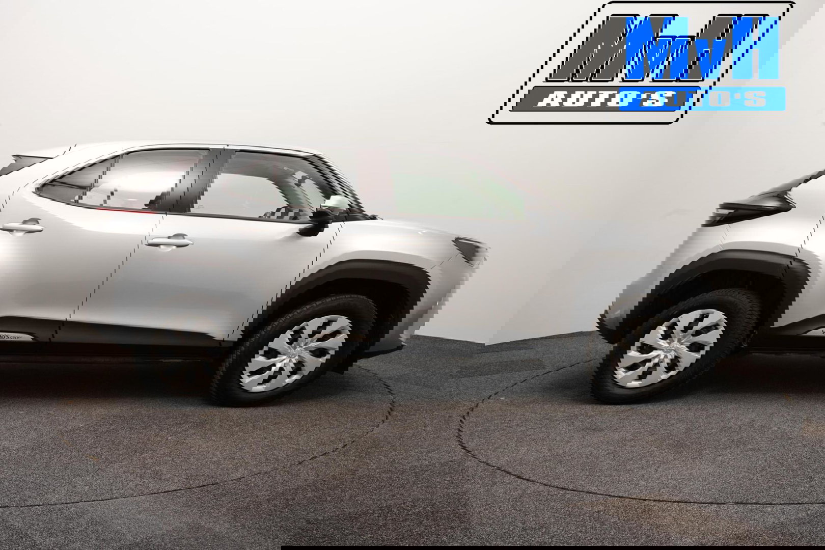 Toyota Yaris Cross 1.5 Hybrid Active|CAMERA|ADAP.CRUISE|LED