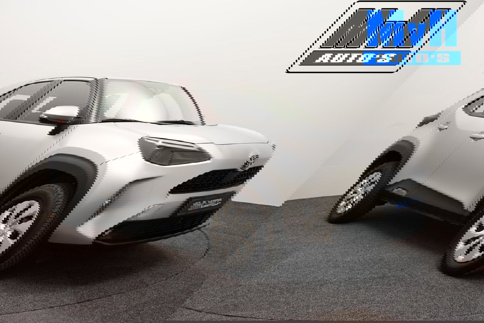 Toyota Yaris Cross 1.5 Hybrid Active|CAMERA|ADAP.CRUISE|LED