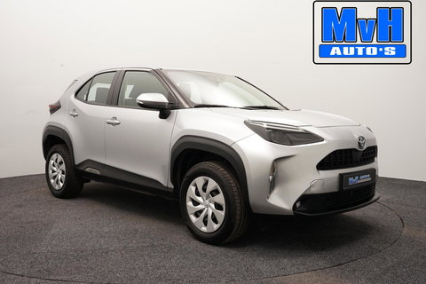 Toyota Yaris Cross 1.5 Hybrid Active|CAMERA|ADAP.CRUISE|LED