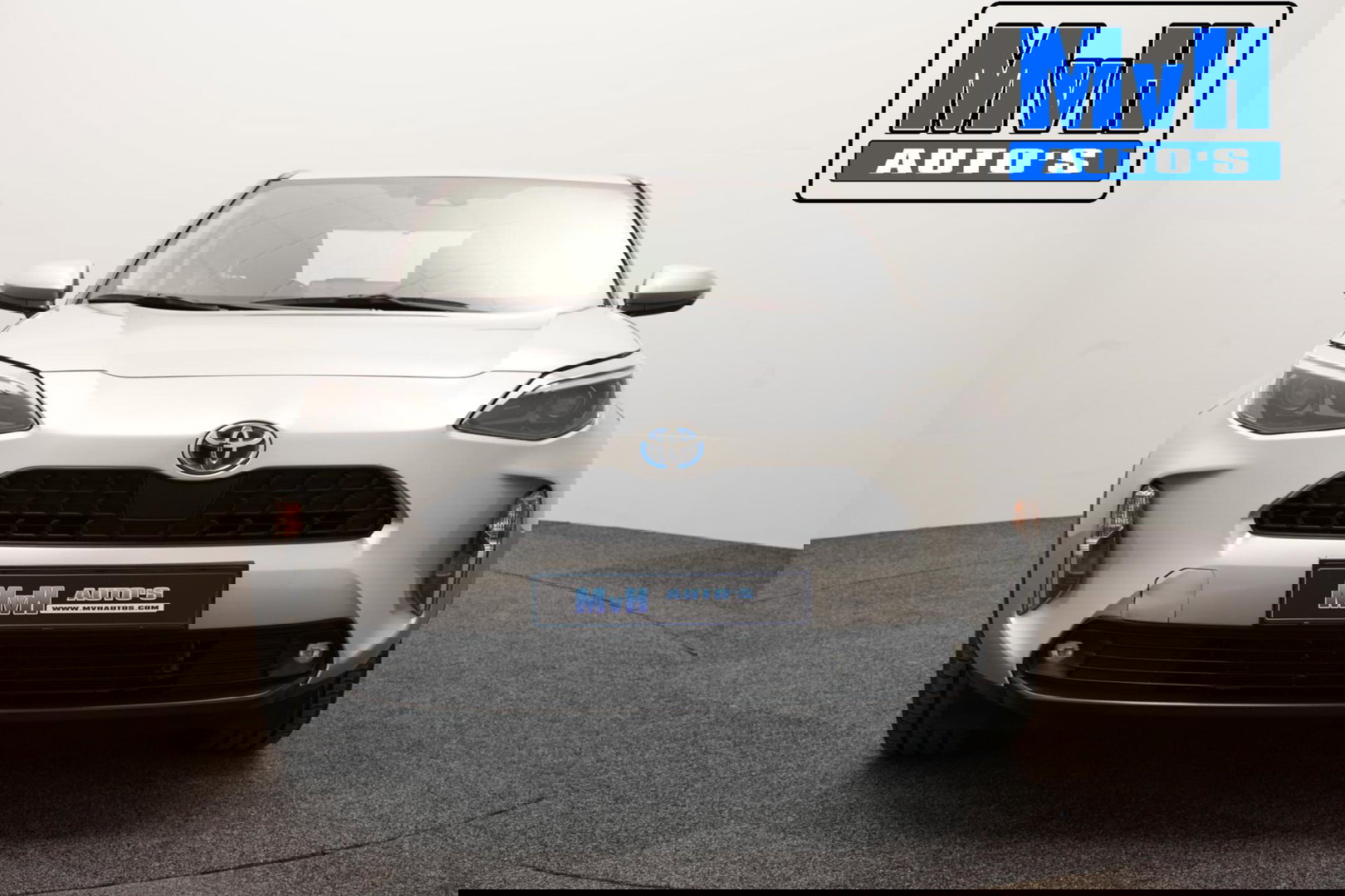 Toyota Yaris Cross 1.5 Hybrid Active|CAMERA|ADAP.CRUISE|LED