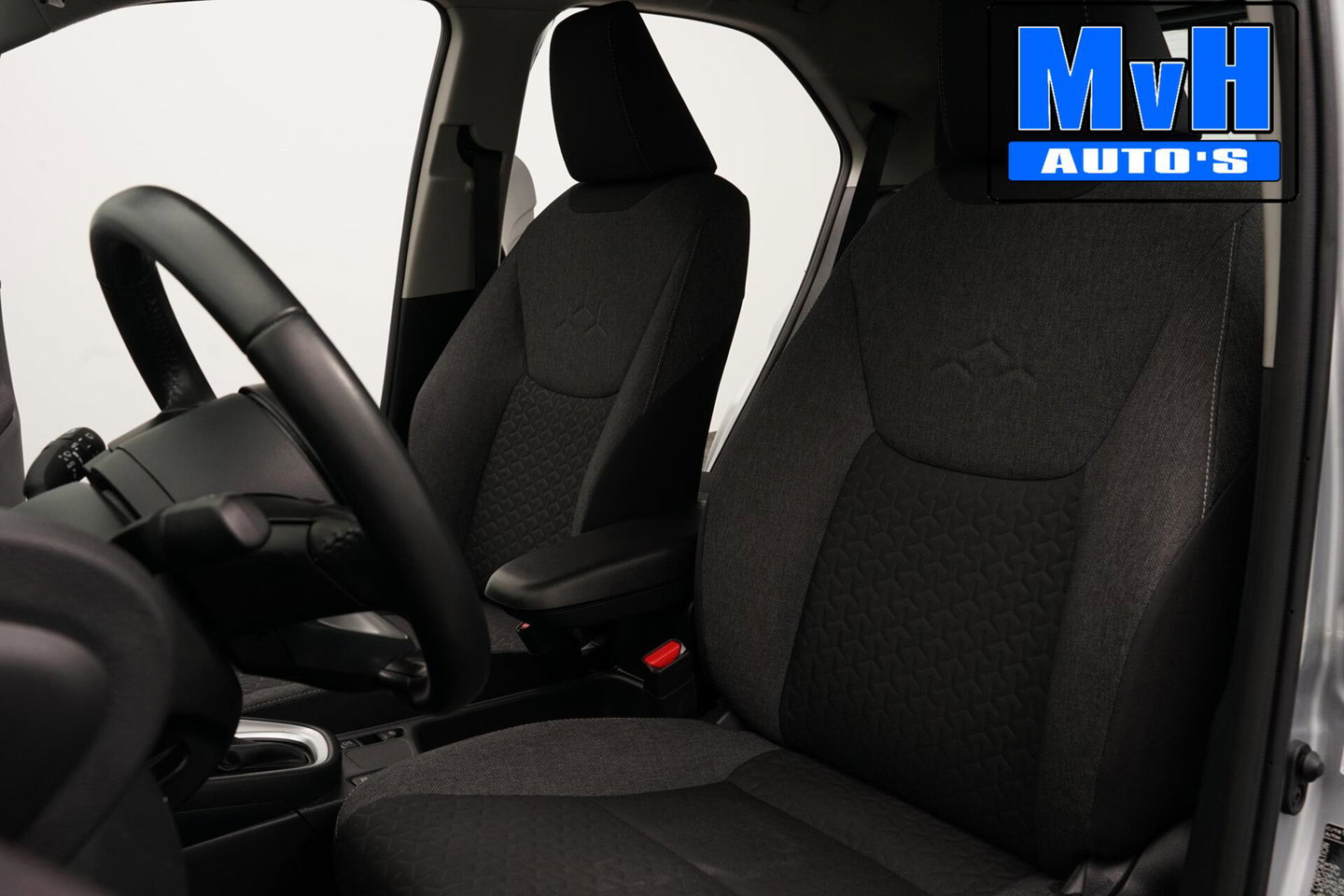 Toyota Yaris Cross 1.5 Hybrid Active|CAMERA|ADAP.CRUISE|LED