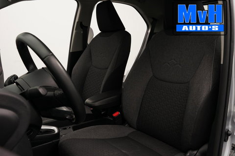 Toyota Yaris Cross 1.5 Hybrid Active|CAMERA|ADAP.CRUISE|LED