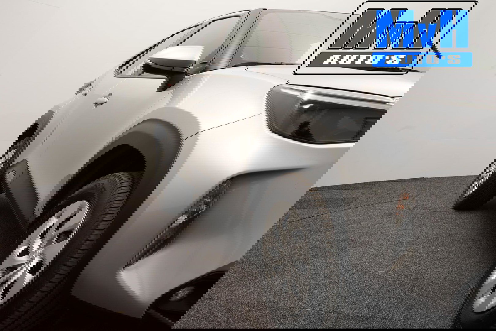 Toyota Yaris Cross 1.5 Hybrid Active|CAMERA|ADAP.CRUISE|LED