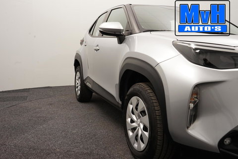 Toyota Yaris Cross 1.5 Hybrid Active|CAMERA|ADAP.CRUISE|LED