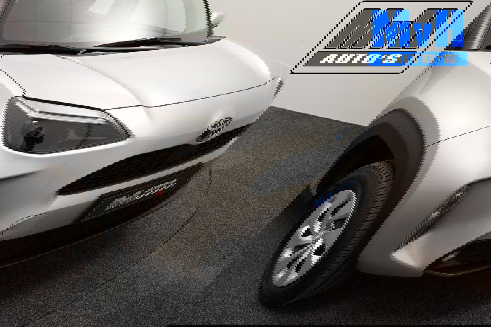 Toyota Yaris Cross 1.5 Hybrid Active|CAMERA|ADAP.CRUISE|LED