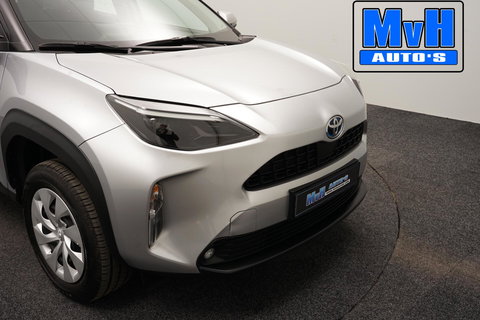 Toyota Yaris Cross 1.5 Hybrid Active|CAMERA|ADAP.CRUISE|LED