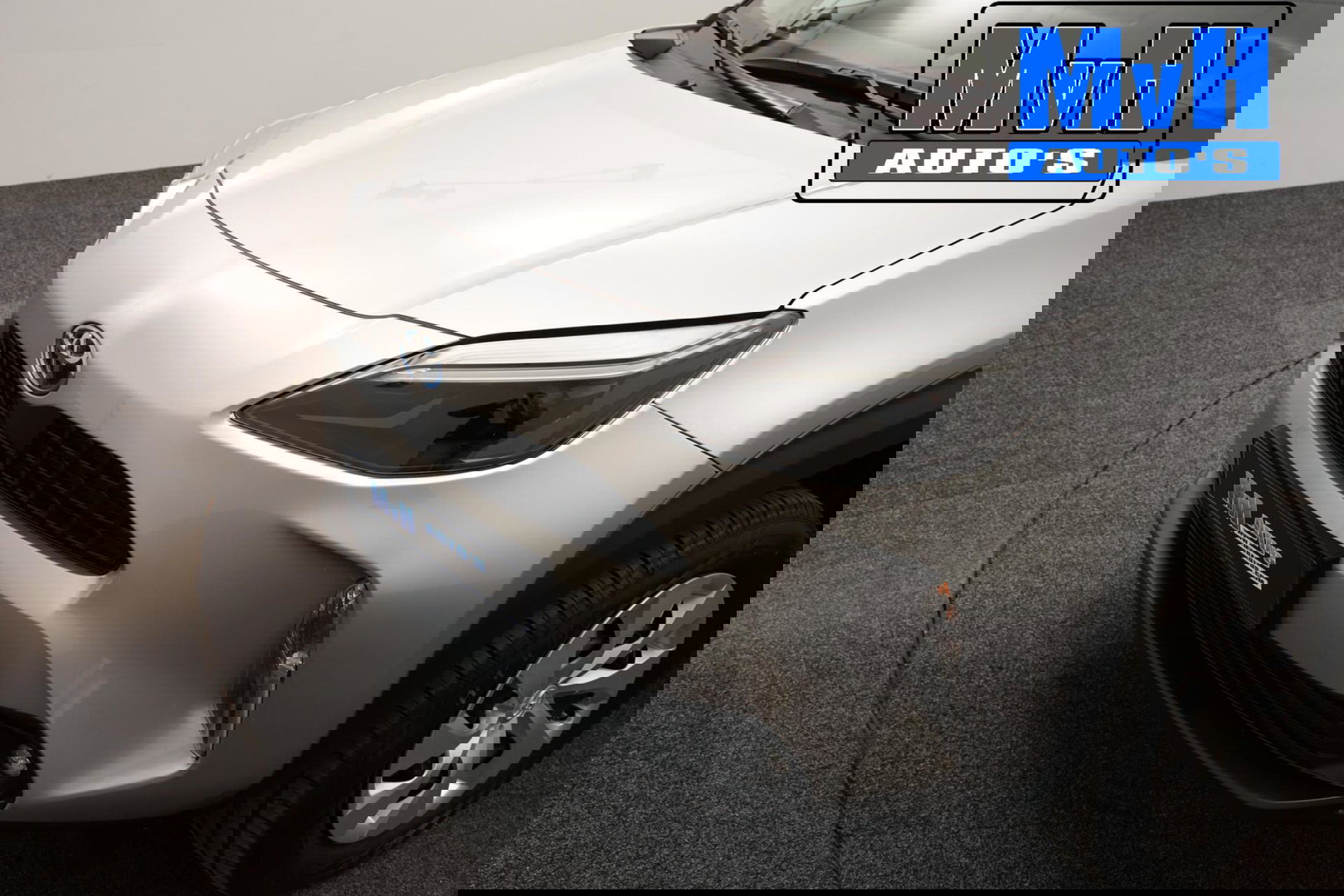 Toyota Yaris Cross 1.5 Hybrid Active|CAMERA|ADAP.CRUISE|LED