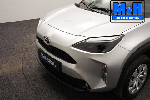 Toyota Yaris Cross 1.5 Hybrid Active|CAMERA|ADAP.CRUISE|LED