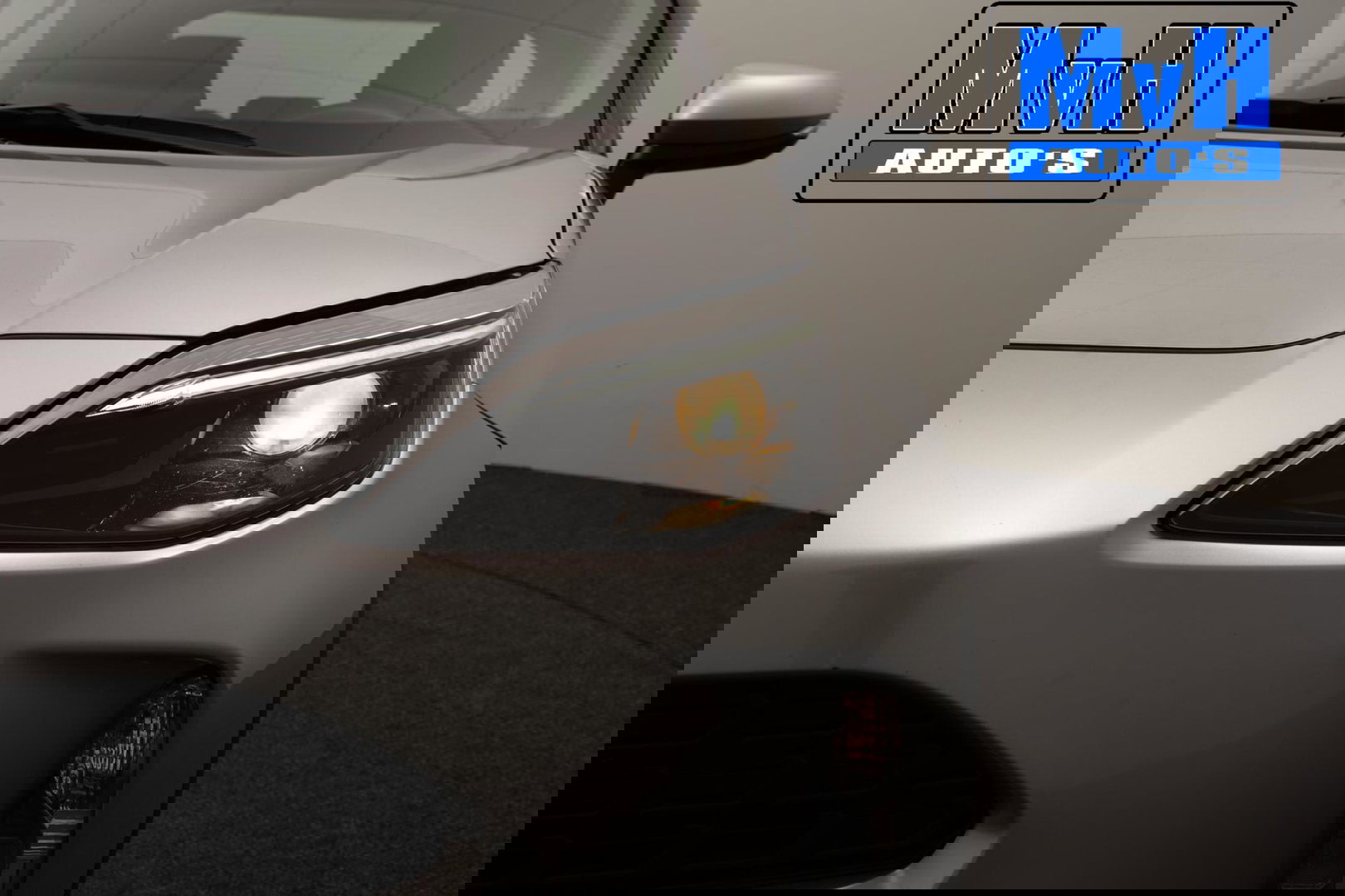 Toyota Yaris Cross 1.5 Hybrid Active|CAMERA|ADAP.CRUISE|LED