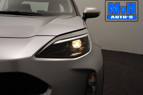 Toyota Yaris Cross 1.5 Hybrid Active|CAMERA|ADAP.CRUISE|LED