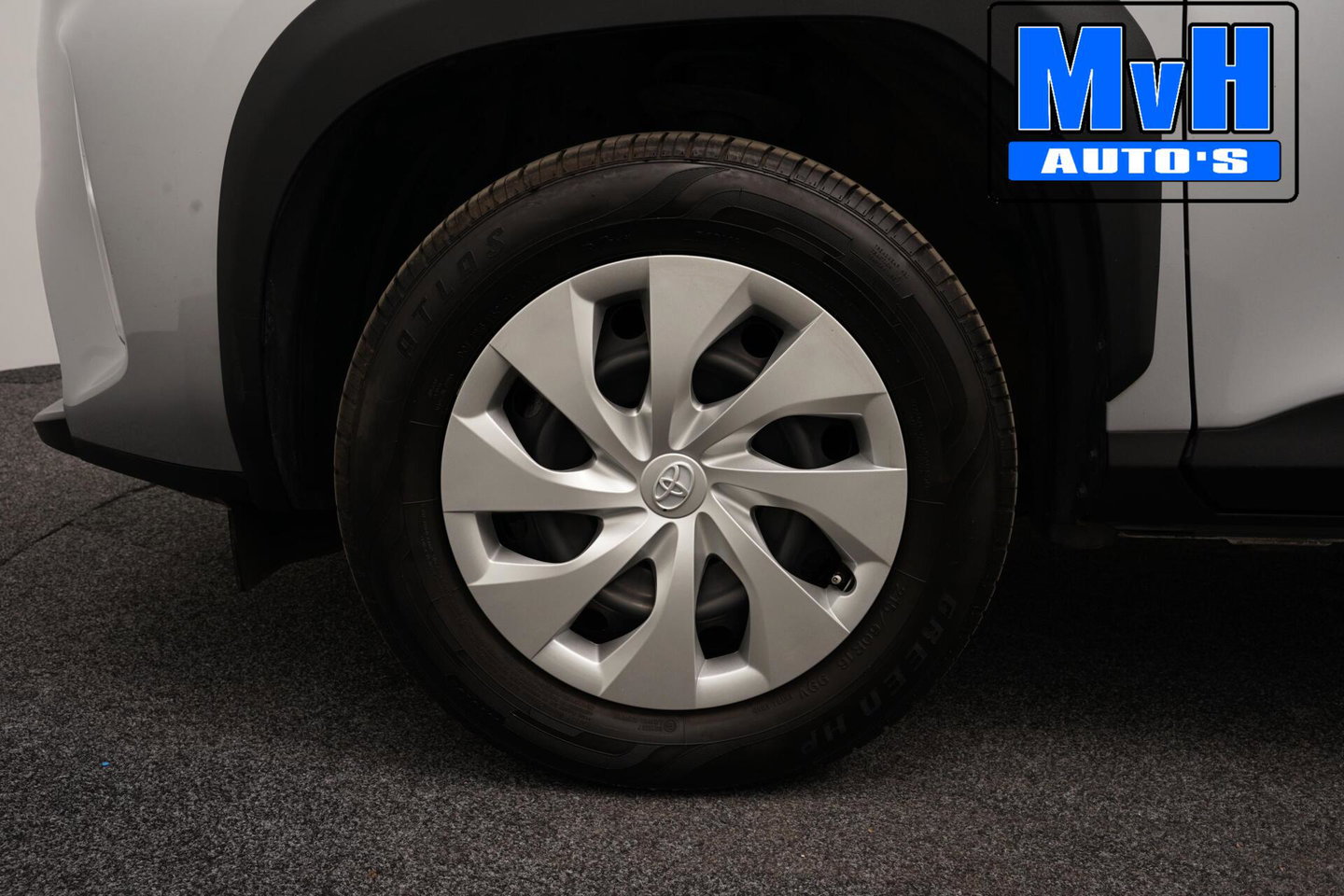 Toyota Yaris Cross 1.5 Hybrid Active|CAMERA|ADAP.CRUISE|LED