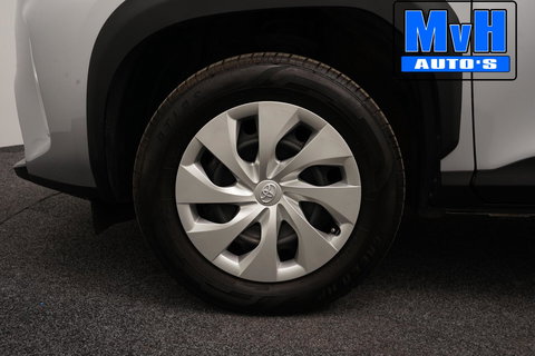 Toyota Yaris Cross 1.5 Hybrid Active|CAMERA|ADAP.CRUISE|LED