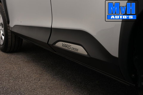 Toyota Yaris Cross 1.5 Hybrid Active|CAMERA|ADAP.CRUISE|LED