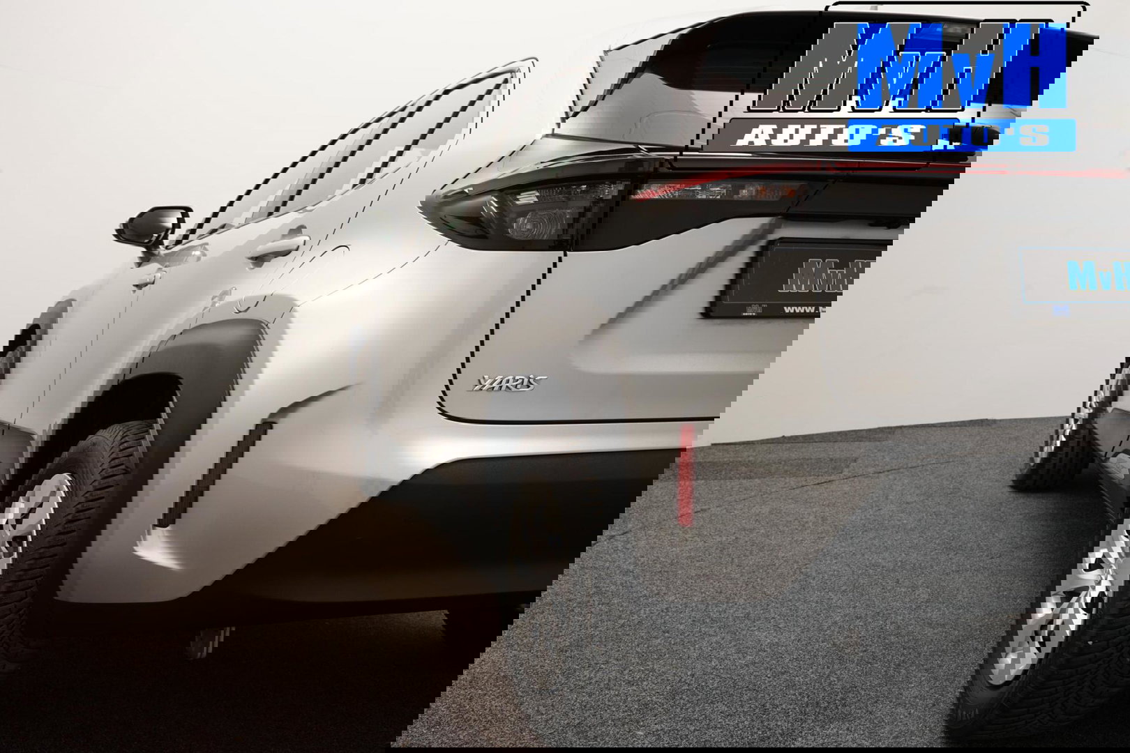 Toyota Yaris Cross 1.5 Hybrid Active|CAMERA|ADAP.CRUISE|LED