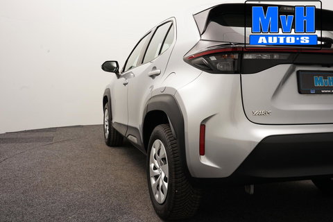 Toyota Yaris Cross 1.5 Hybrid Active|CAMERA|ADAP.CRUISE|LED