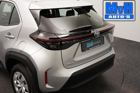 Toyota Yaris Cross 1.5 Hybrid Active|CAMERA|ADAP.CRUISE|LED