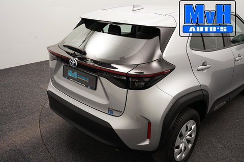 Toyota Yaris Cross 1.5 Hybrid Active|CAMERA|ADAP.CRUISE|LED