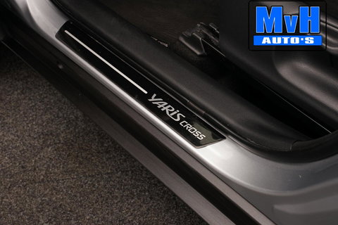 Toyota Yaris Cross 1.5 Hybrid Active|CAMERA|ADAP.CRUISE|LED