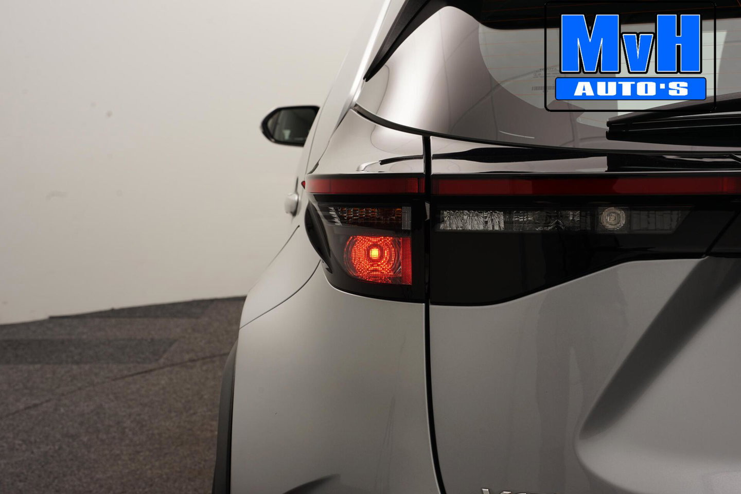 Toyota Yaris Cross 1.5 Hybrid Active|CAMERA|ADAP.CRUISE|LED