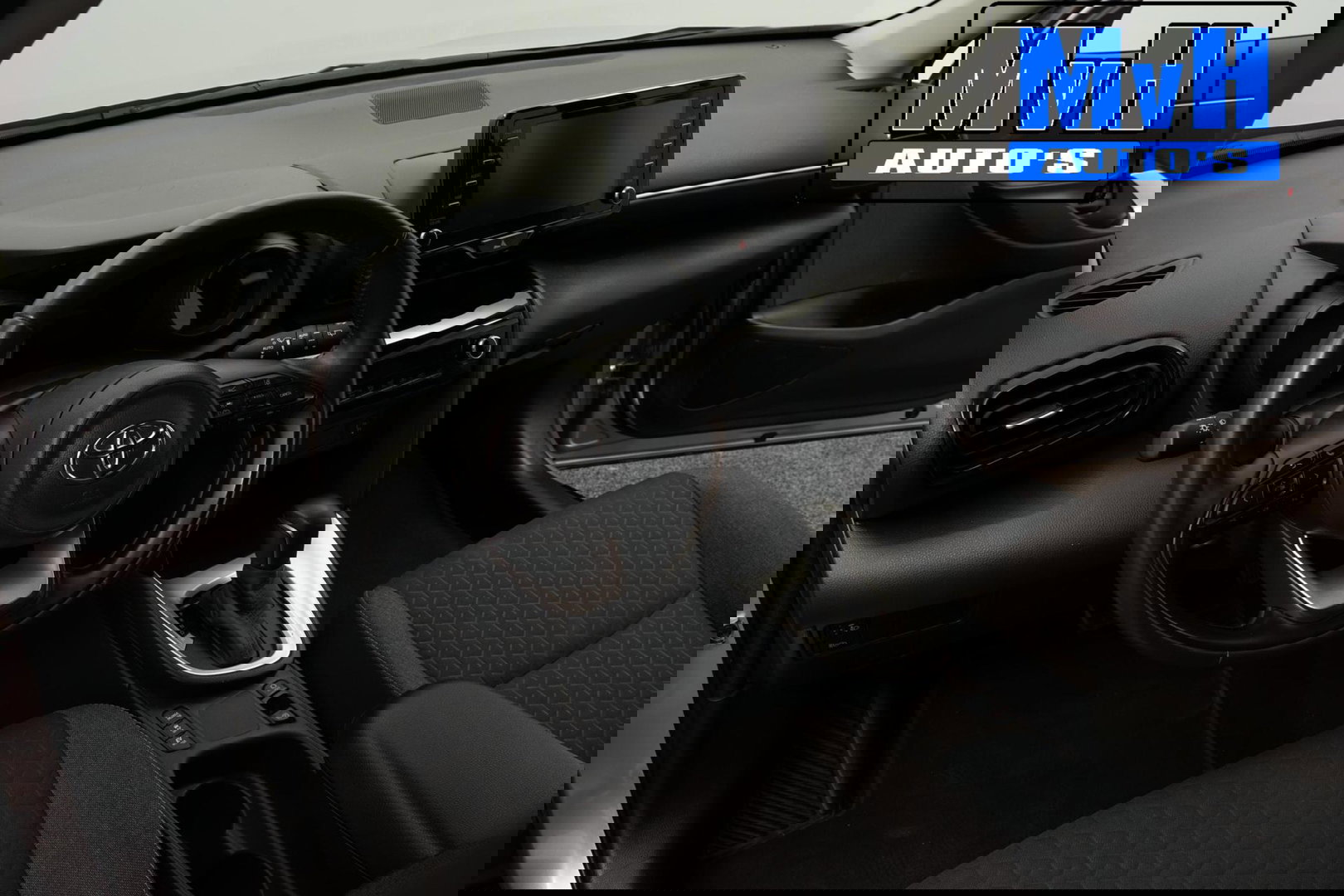 Toyota Yaris Cross 1.5 Hybrid Active|CAMERA|ADAP.CRUISE|LED