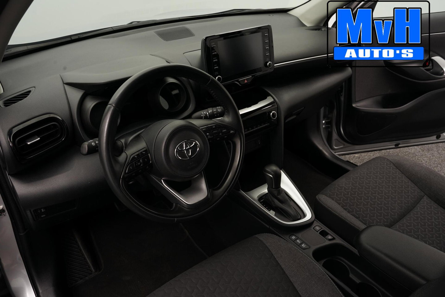 Toyota Yaris Cross 1.5 Hybrid Active|CAMERA|ADAP.CRUISE|LED