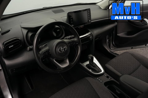 Toyota Yaris Cross 1.5 Hybrid Active|CAMERA|ADAP.CRUISE|LED