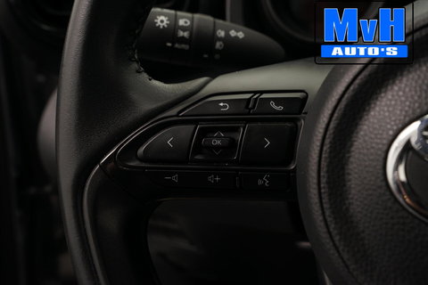 Toyota Yaris Cross 1.5 Hybrid Active|CAMERA|ADAP.CRUISE|LED