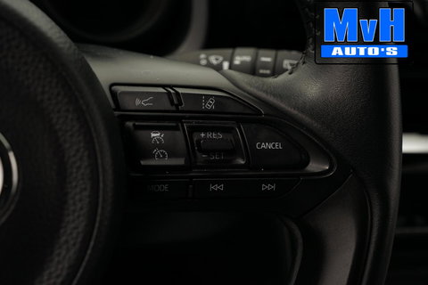 Toyota Yaris Cross 1.5 Hybrid Active|CAMERA|ADAP.CRUISE|LED