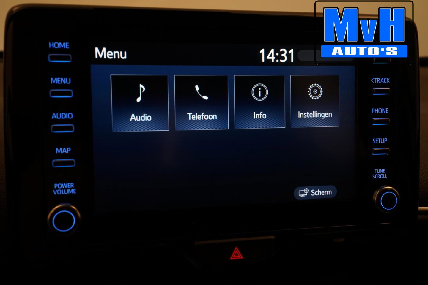 Toyota Yaris Cross 1.5 Hybrid Active|CAMERA|ADAP.CRUISE|LED