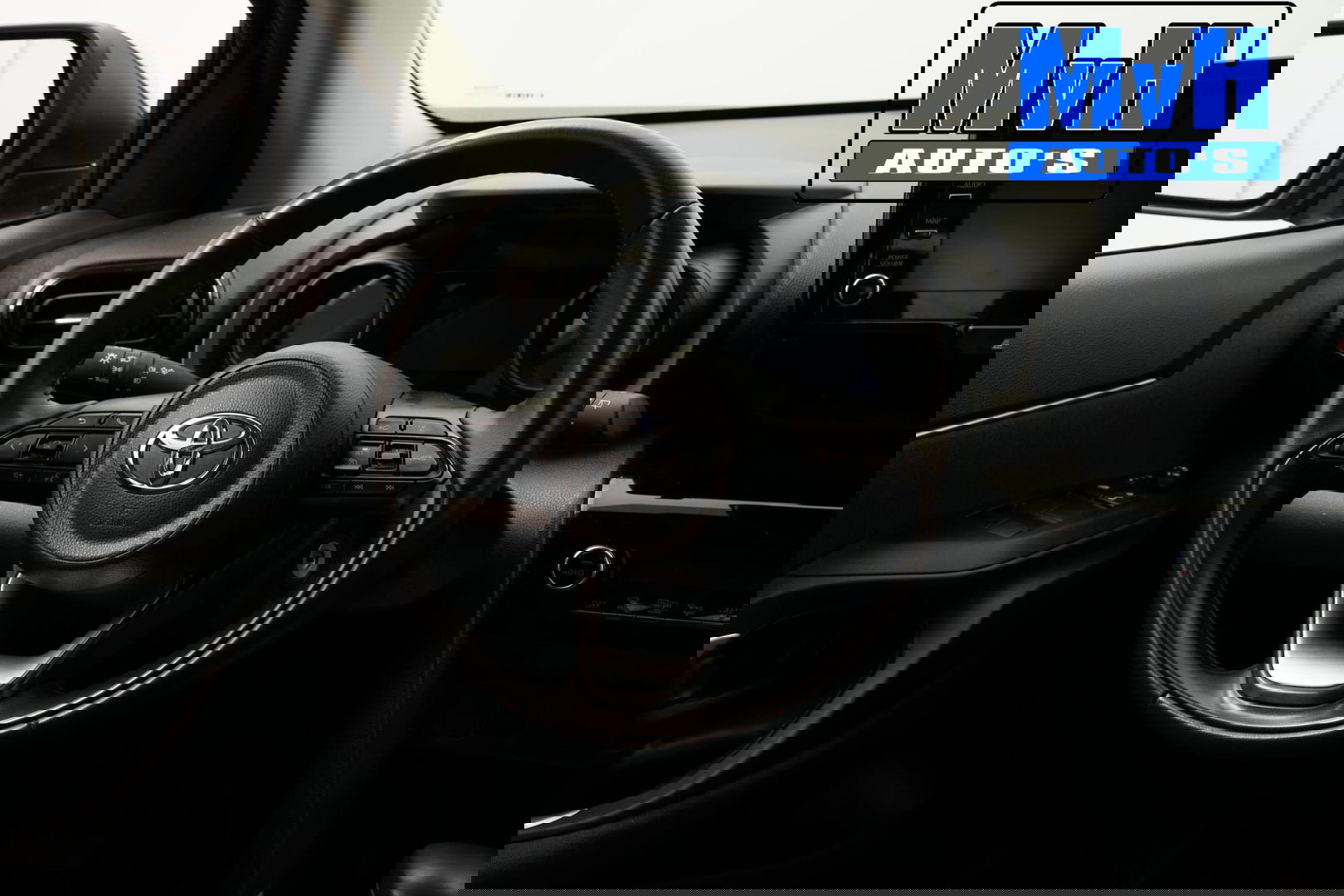 Toyota Yaris Cross 1.5 Hybrid Active|CAMERA|ADAP.CRUISE|LED