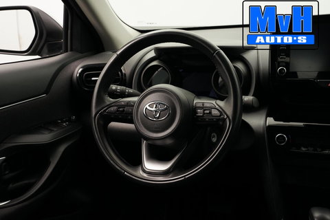 Toyota Yaris Cross 1.5 Hybrid Active|CAMERA|ADAP.CRUISE|LED