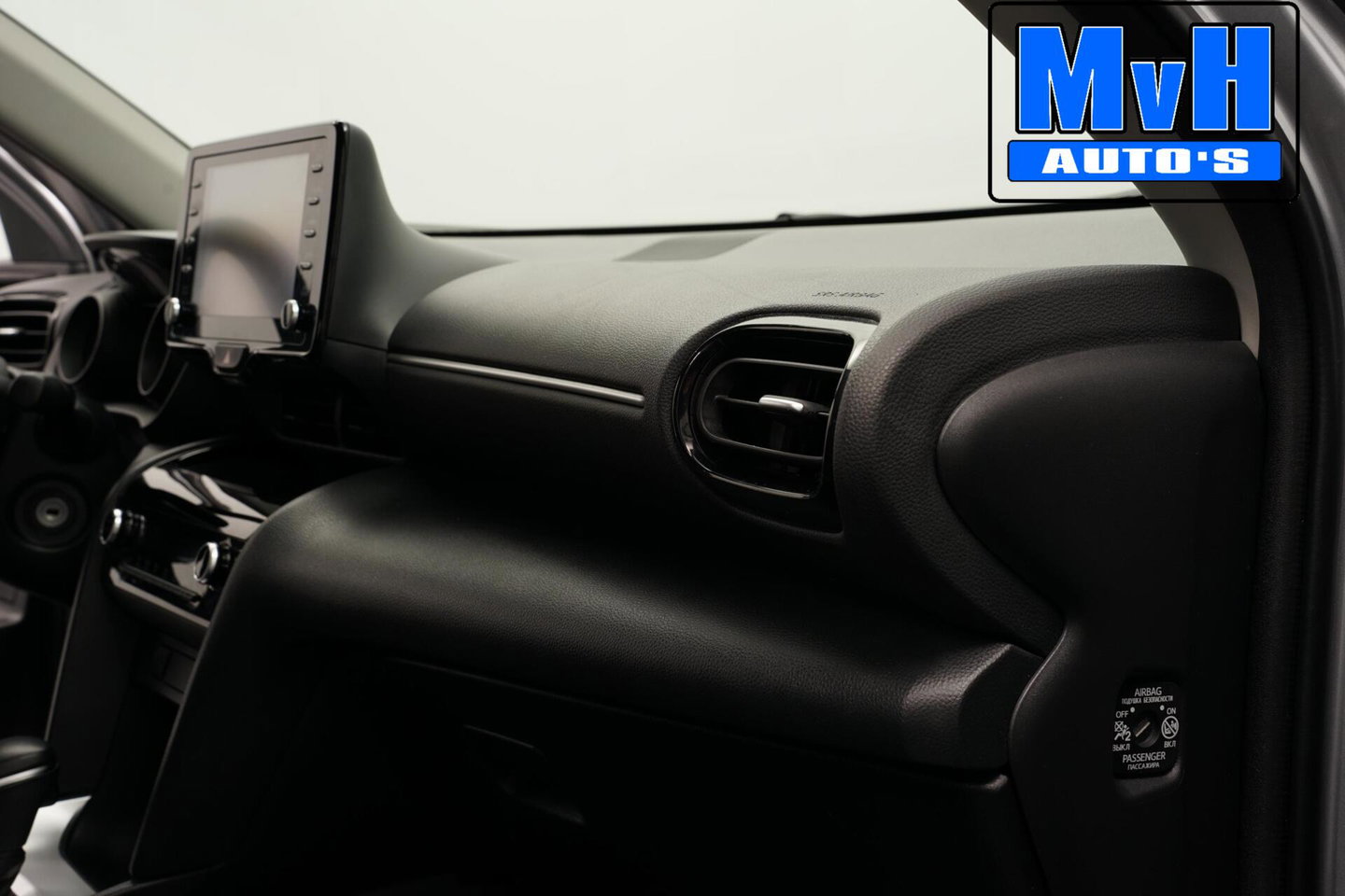 Toyota Yaris Cross 1.5 Hybrid Active|CAMERA|ADAP.CRUISE|LED