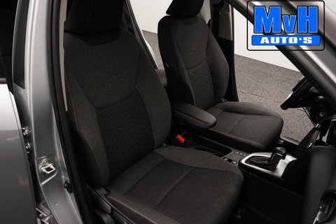 Toyota Yaris Cross 1.5 Hybrid Active|CAMERA|ADAP.CRUISE|LED