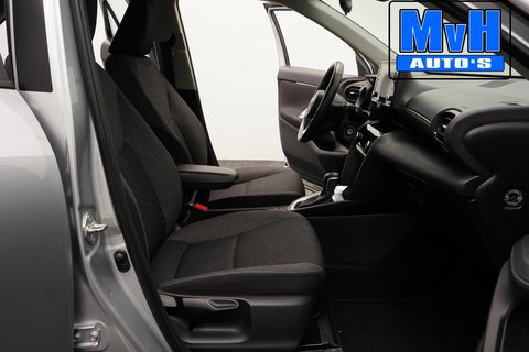 Toyota Yaris Cross 1.5 Hybrid Active|CAMERA|ADAP.CRUISE|LED