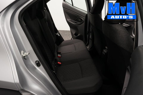 Toyota Yaris Cross 1.5 Hybrid Active|CAMERA|ADAP.CRUISE|LED