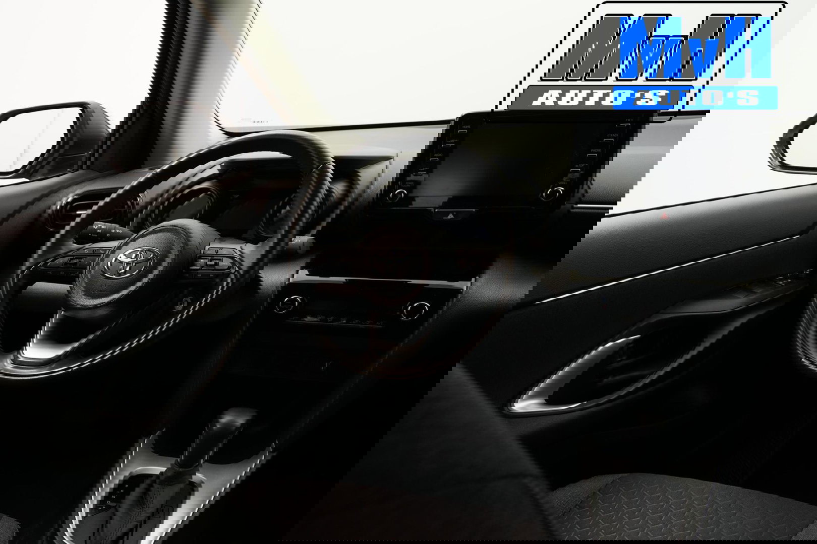 Toyota Yaris Cross 1.5 Hybrid Active|CAMERA|ADAP.CRUISE|LED