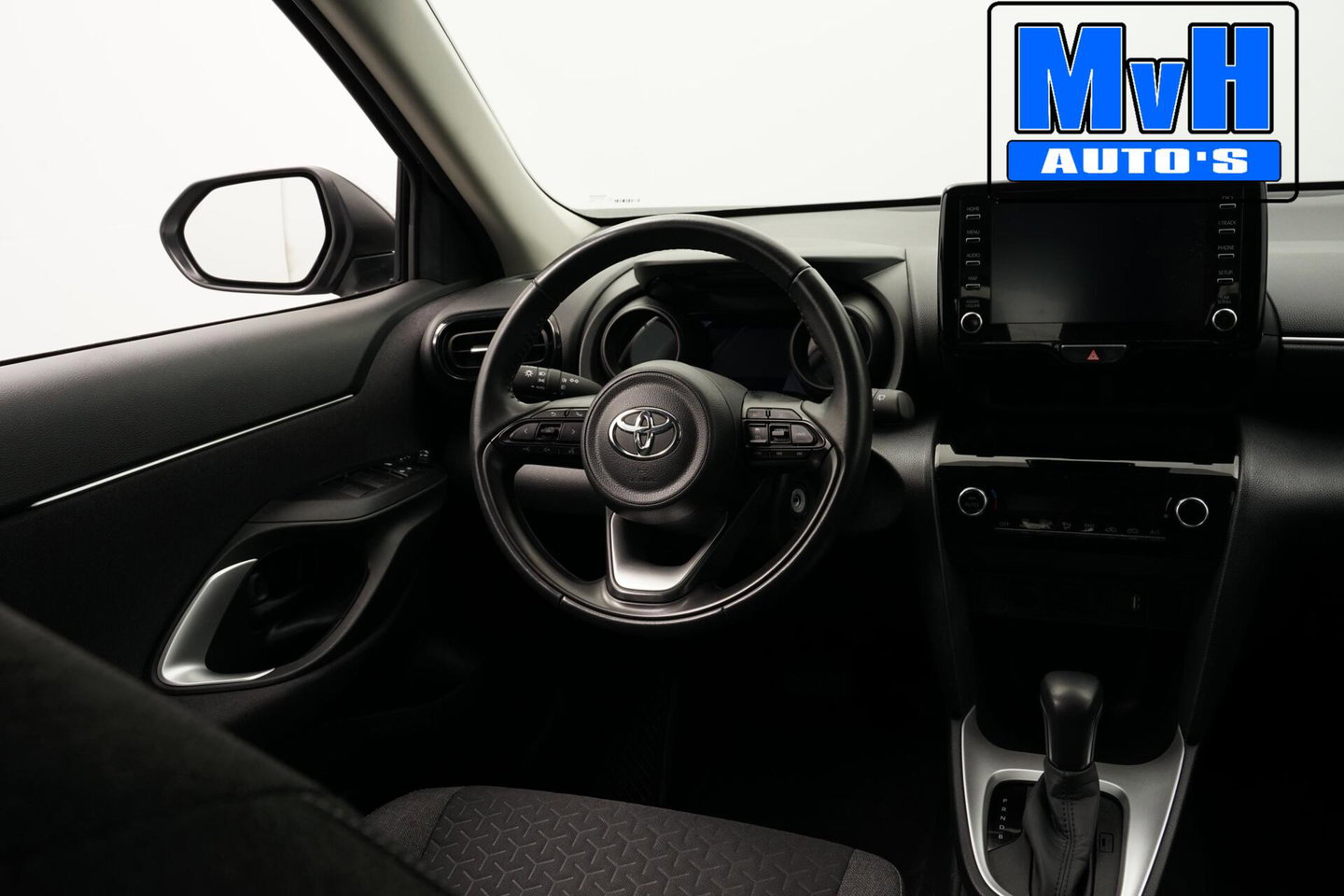 Toyota Yaris Cross 1.5 Hybrid Active|CAMERA|ADAP.CRUISE|LED