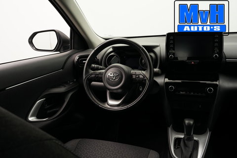 Toyota Yaris Cross 1.5 Hybrid Active|CAMERA|ADAP.CRUISE|LED